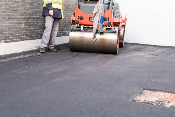 Best Concrete Driveway Installation  in White House Station, NJ